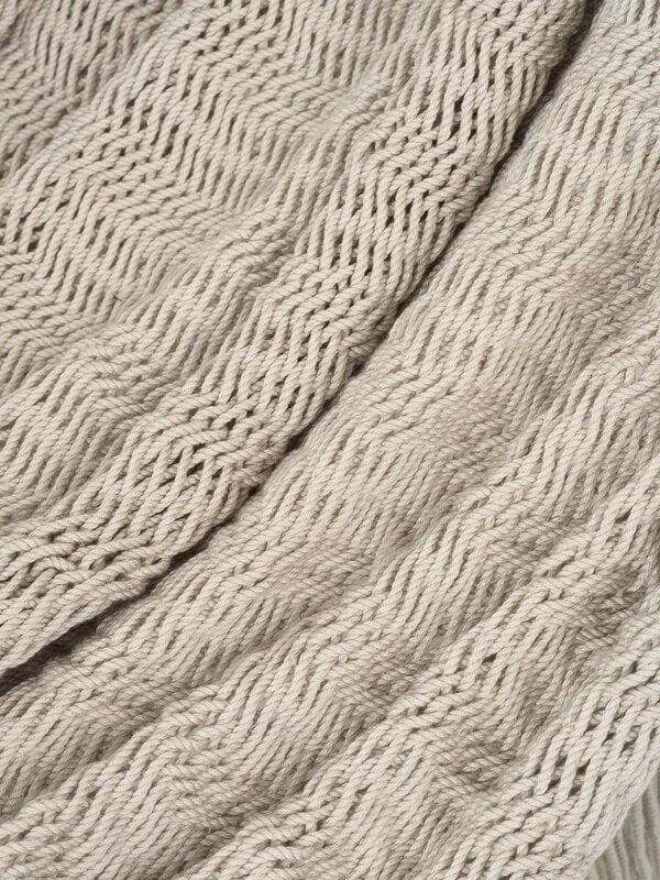 Ferm LIVING Path Riippumatto, Vaalea Hiekka 5 Ferm LIVING Path Riippumatto, Vaalea Hiekka - Image 3