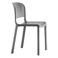 Pedrali Dome 260 Tuoli, Antrasiitti 10 Pedrali Dome 260 Tuoli, Antrasiitti -Terassitalo Kauppa Pedrali Dome 260 GA 1