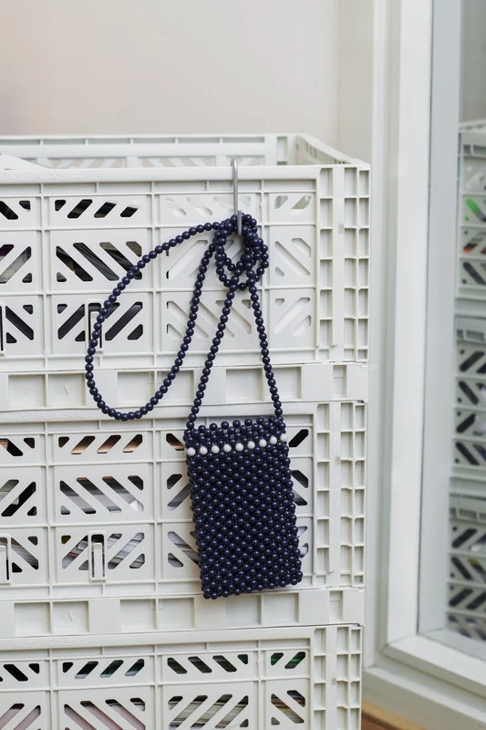 HAY Perla Puhelinlaukku, Rubus 5 HAY Perla Puhelinlaukku, Rubus - Image 3