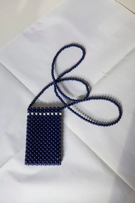 HAY Perla Puhelinlaukku, Rubus 7 HAY Perla Puhelinlaukku, Rubus - Image 5