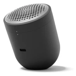 Steamery Pilo No. 2 Nukanpoistaja, Hiili -Terassitalo Kauppa Pilo2 Charcoal on white side