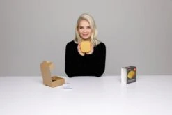 Jalo Helsinki Kupu 10 Palovaroitin, Tummanharmaa -Terassitalo Kauppa Q9A3853 2