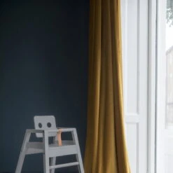 Nofred Robot Syöttötuoli, Harmaa -Terassitalo Kauppa RobotBabyChair grey lifestyle 01