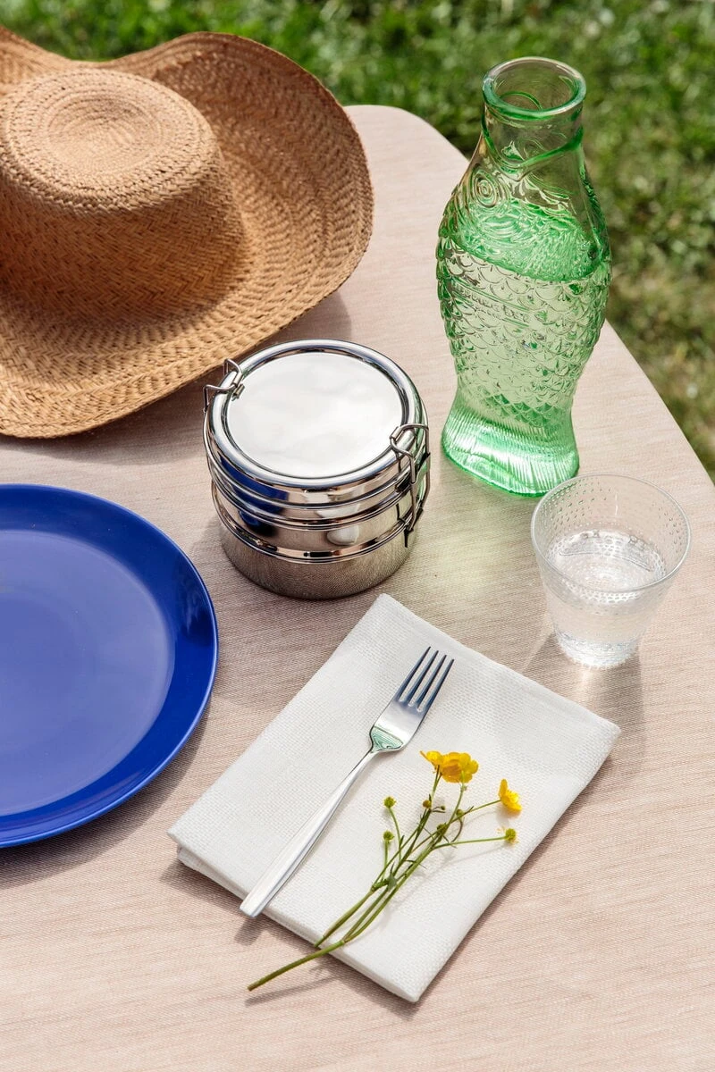 HAY Eväsrasia 3 Kerrosta, Teräs 4 HAY Eväsrasia 3 Kerrosta, Teräs - Image 2