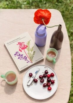 HAY Mono Termospullo 0,6 L, Laventeli -Terassitalo Kauppa Ruoka kesakuu22 4