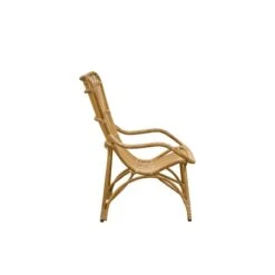 Sika-Design Monet Exterior Nojatuoli, Antique -Terassitalo Kauppa SD E182 AT Monet Chair Side