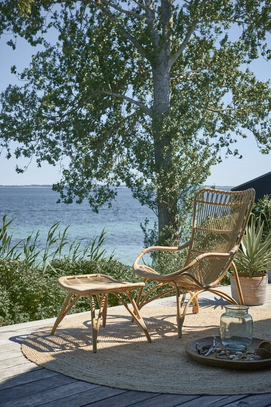 Sika-Design Monet Exterior Rahi, Luonnonvärinen 8 Sika-Design Monet Exterior Rahi, Luonnonvärinen - Image 6