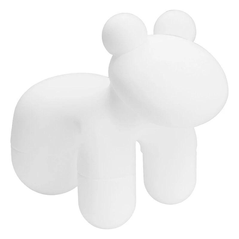 Studio Eero Aarnio Mini Poni Tuoli, Valkoinen 3 Studio Eero Aarnio Mini Poni Tuoli, Valkoinen