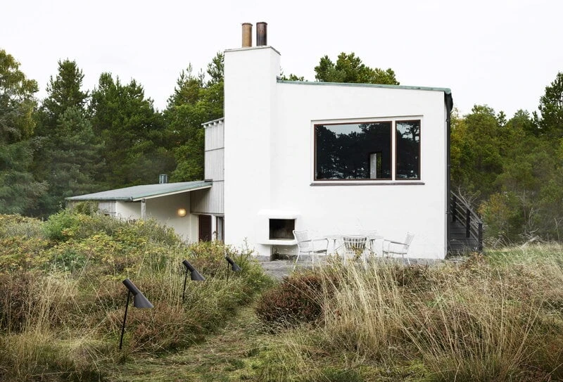 Louis Poulsen AJ Garden Pollarivalaisin, Lyhyt, 3000K, Laippa Ilman Liitäntää 5 Louis Poulsen AJ Garden Pollarivalaisin, Lyhyt, 3000K, Laippa Ilman Liitäntää - Image 3