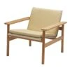 Skagerak Pelago Nojatuolin Istuintyyny, Hunajankeltainen 1 Skagerak Pelago Nojatuolin Istuintyyny, Hunajankeltainen -Terassitalo Kauppa Skagerak 1961054PelagoLoungeChair CushionHoneyYellow