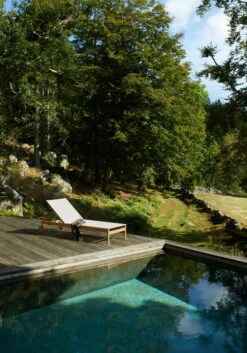 Skagerak Pelago Aurinkovuode, Hiekka 9 Skagerak Pelago Aurinkovuode, Hiekka -Terassitalo Kauppa Skagerak Pelago sunbed 3