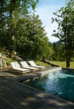 Skagerak Pelago Aurinkovuode, Hiekka 11 Skagerak Pelago Aurinkovuode, Hiekka -Terassitalo Kauppa Skagerak Pelagosunbed 2