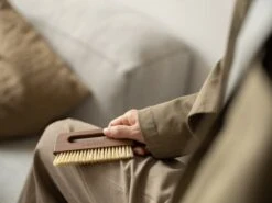 Steamery Vaateharja, Matkakoko -Terassitalo Kauppa Steamery Campaign Pocket Brush