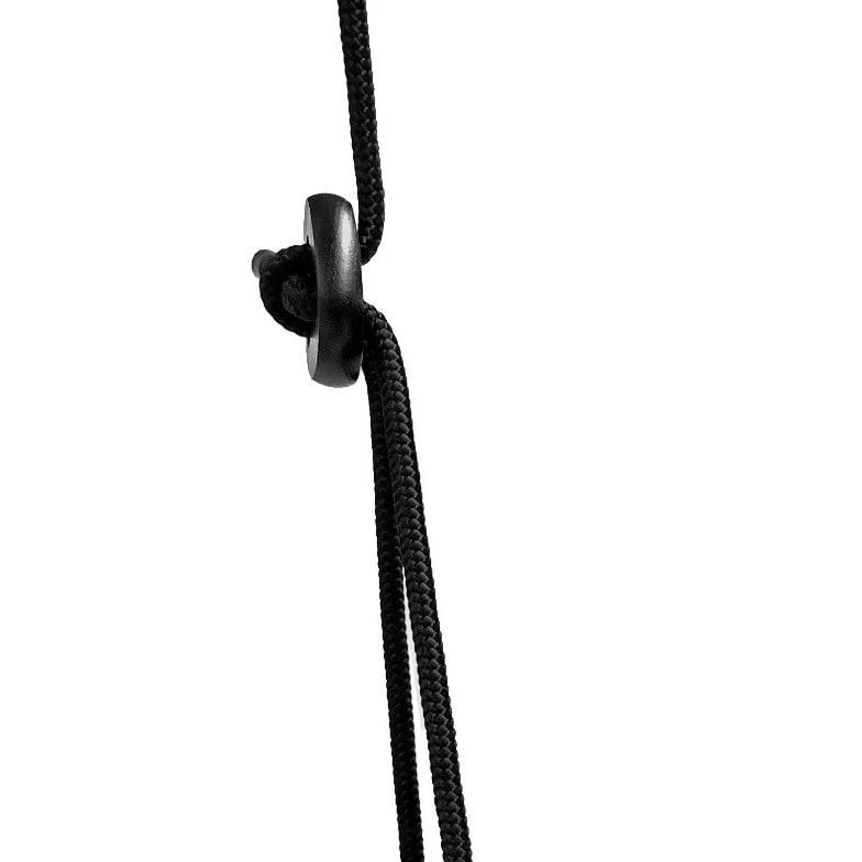 Lillagunga Lillagunga Toddler Noir Keinu, Musta 8 Lillagunga Lillagunga Toddler Noir Keinu, Musta - Image 6