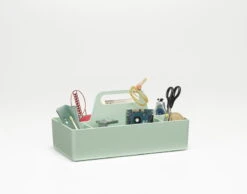 Vitra Toolbox Säilytin, Mint Green -Terassitalo Kauppa Toolbox mint green 2307760 master