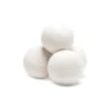 Steamery Kuivausrumpupallot, 4 Kpl -Terassitalo Kauppa Tumble Dryer Balls