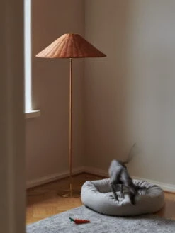 Matri Koiranpeti, L, Wooly, Ivory Melange -Terassitalo Kauppa Unto Rautio 25 10 19 Matri 8381 web