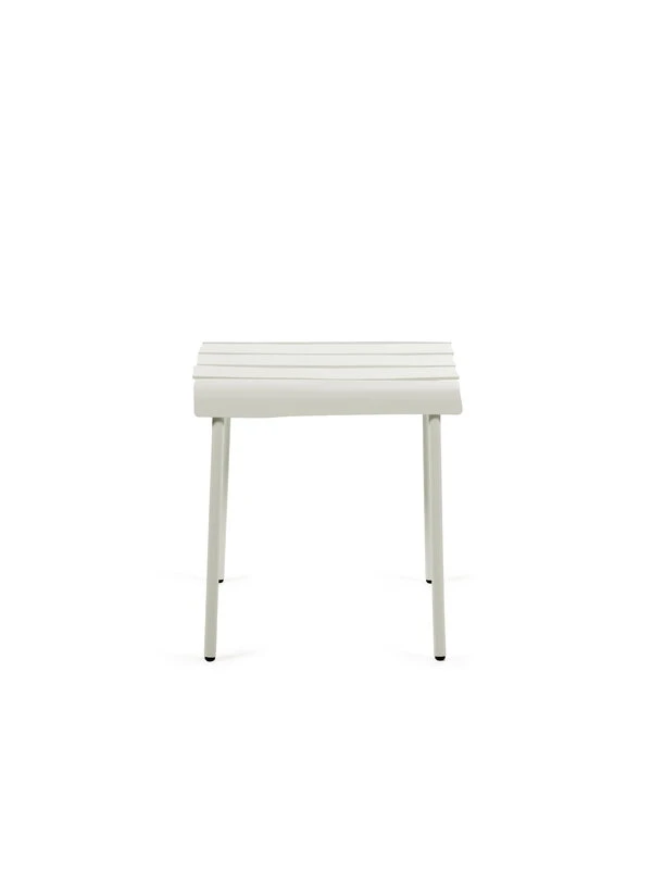 Valerie_objects Aligned Sivupöytä/jakkara, Luonnonvalkoinen 5 Valerie_objects Aligned Sivupöytä/jakkara, Luonnonvalkoinen - Image 3