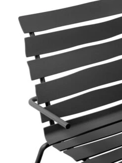 Valerie_objects Aligned Lepotuoli, Musta -Terassitalo Kauppa V9021336s5