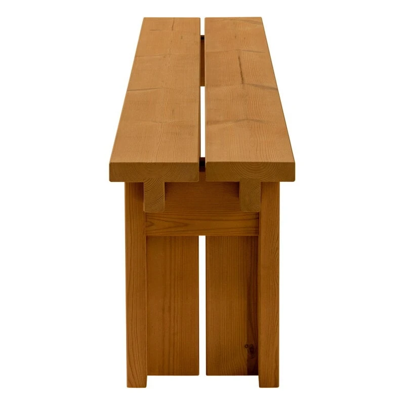 Vaarnii 013 Osa Ulkopenkki, 182 Cm, Mänty 8 Vaarnii 013 Osa Ulkopenkki, 182 Cm, Mänty - Image 6