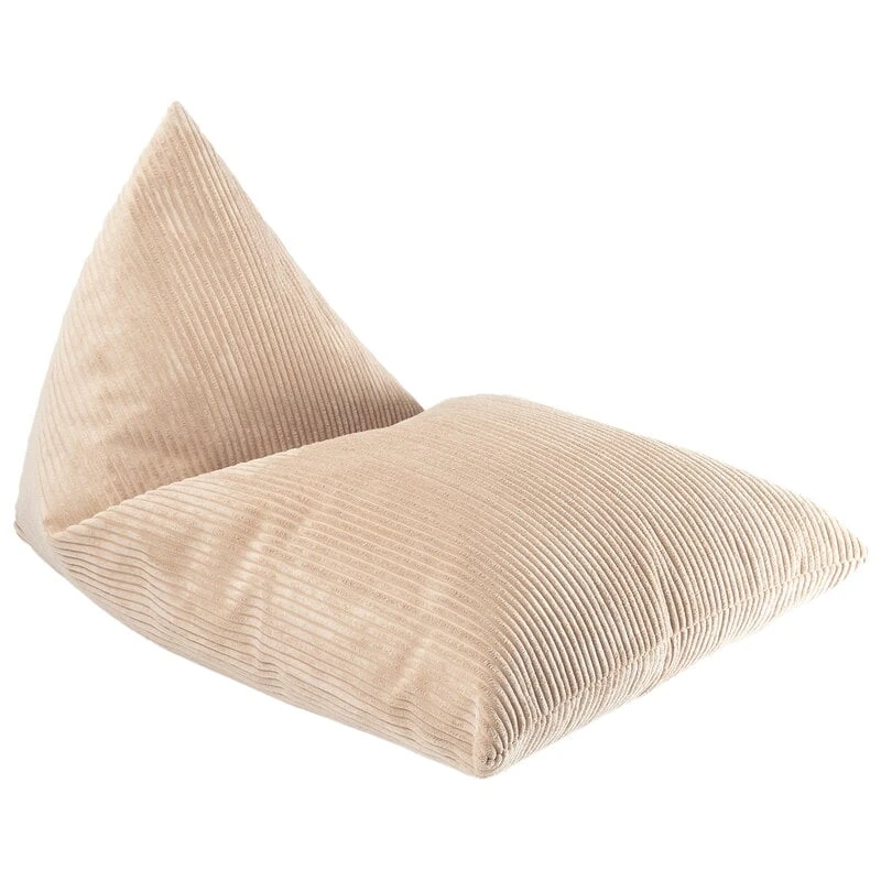 Wigiwama Big Lounger Säkkituoli, Brown Sugar 3 Wigiwama Big Lounger Säkkituoli, Brown Sugar