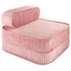 Wigiwama Flip Chair Nojatuoli, Pink Mousse -Terassitalo Kauppa WW W596501role