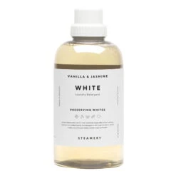 Steamery White Pyykinpesuaine, 750 Ml