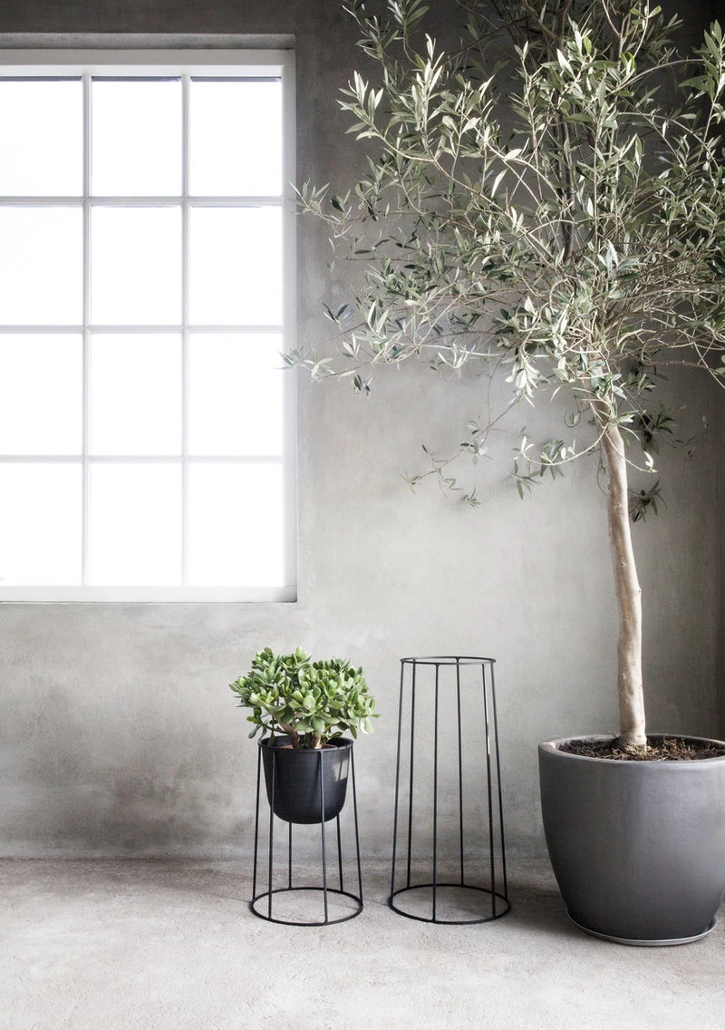 MENU Wire Ruukku, Musta 8 MENU Wire Ruukku, Musta - Image 6