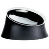 Alessi Wowl, Koiranruokakuppi, Iso, Musta 1 Alessi Wowl, Koiranruokakuppi, Iso, Musta -Terassitalo Kauppa alessi wowl musta iso mv