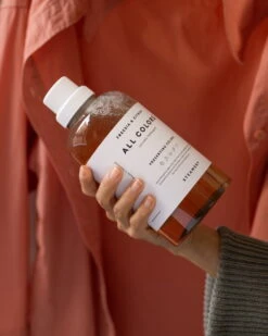 Steamery All Colors Pyykinpesuaine, 750 Ml -Terassitalo Kauppa all colors detergent 01 4x5