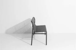 Petite Friture Week-end Penkki, Musta 8 Petite Friture Week-end Penkki, Musta -Terassitalo Kauppa bench week end 28129