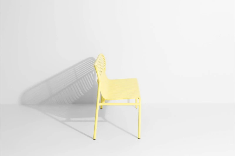 Petite Friture Week-end Penkki, Keltainen 5 Petite Friture Week-end Penkki, Keltainen - Image 3