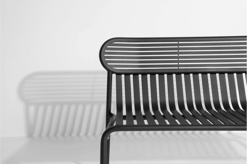 Petite Friture Week-end Penkki, Musta 4 Petite Friture Week-end Penkki, Musta - Image 2