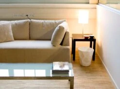 Essey Bin Bin Paperikori, Valkoinen -Terassitalo Kauppa binbin white 2