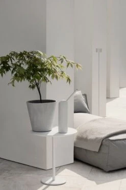 Blomus Stay Lounger Lepotuoli, S, Stone -Terassitalo Kauppa blomus 1424 STAY COLIBRI FAROL RIVA