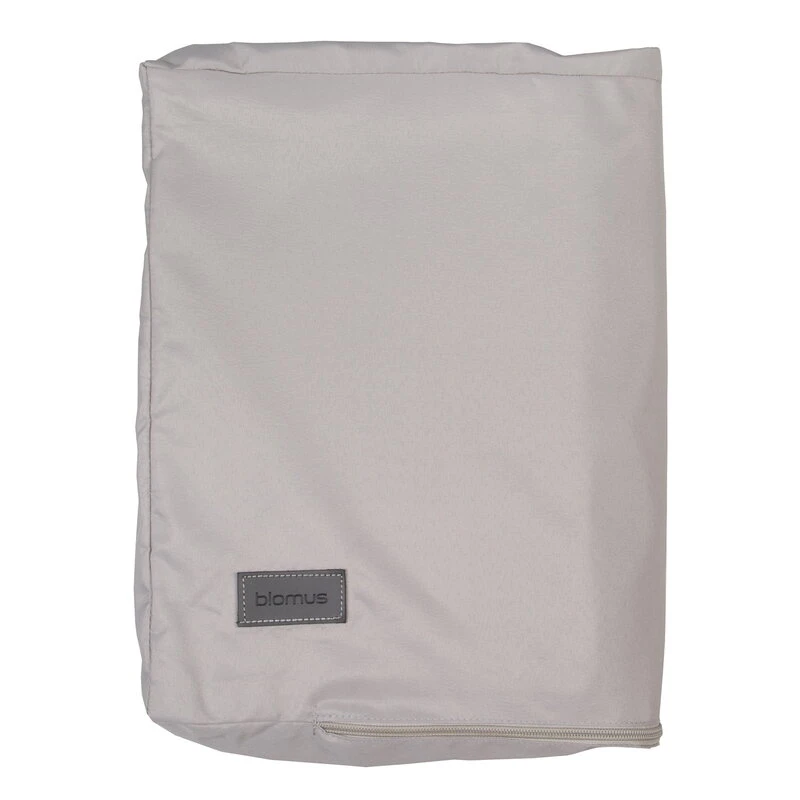 Blomus Stay Day Bed Suojahuppu, L, Vaaleanharmaa 3 Blomus Stay Day Bed Suojahuppu, L, Vaaleanharmaa