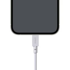 Avolt Cable 1 USB-latauskaapeli, Harmaa -Terassitalo Kauppa c1 with 12pro 0005 e4 4281 C