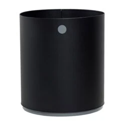 Cane-line Grow Ruukku, Keskikokoinen, Tummanharmaa