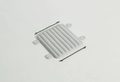 Petite Friture Week-end Istuintyyny, Pieni, Helmenharmaa 8 Petite Friture Week-end Istuintyyny, Pieni, Helmenharmaa -Terassitalo Kauppa coussin petit gris 1