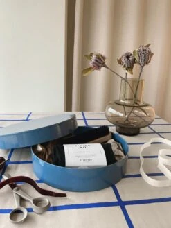 Kent Brushes Kent CC2 Vaateharja -Terassitalo Kauppa design stories paketointivinkit gift wrapping ideas 4 2 ma edit