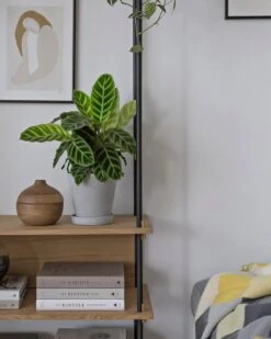 HAY Flowerpot Ruukku Ja Lautanen, M, Harmaa -Terassitalo Kauppa design stories x my full house 4