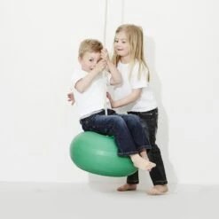 BObles Donitsi Keinuosa, Harmaa -Terassitalo Kauppa donut swing m tumb 6 1024x1024