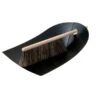 Normann Copenhagen Rikkalapio Ja Harja, Musta -Terassitalo Kauppa dustpan black iso