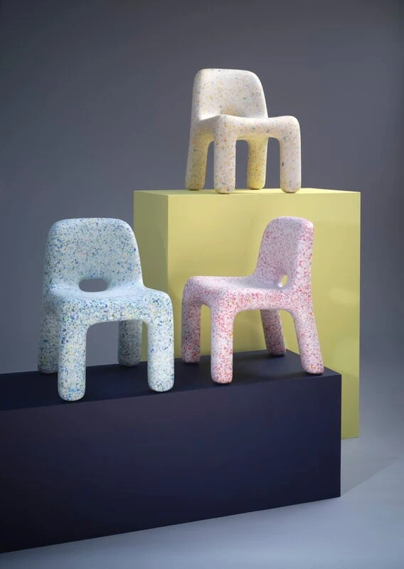 EcoBirdy Charlie Lastentuoli, Off-white 7 EcoBirdy Charlie Lastentuoli, Off-white - Image 5