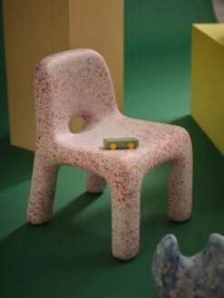 EcoBirdy Charlie Lastentuoli, Strawberry 12 EcoBirdy Charlie Lastentuoli, Strawberry -Terassitalo Kauppa ecoBirdy KidsCollection 2022 HR PhotographerArneJennard 6