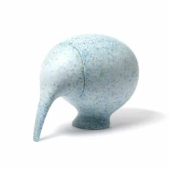 EcoBirdy Kiwi Säilytin, Ocean -Terassitalo Kauppa ecoBirdy KiwiContainer Ocean Perspective