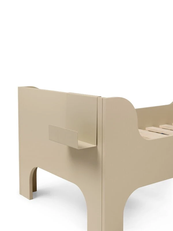 Ferm LIVING Sill Bed Hylly, Cashmere 4 Ferm LIVING Sill Bed Hylly, Cashmere - Image 2