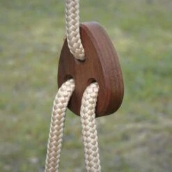 Lillagunga Lillagunga Classic Outdoor, Pähkinä - Beige -Terassitalo Kauppa lillagunga design swing classic oak 4 d3ee1401 6755 412b ab0e 15b93ae0fba0 2048x2048