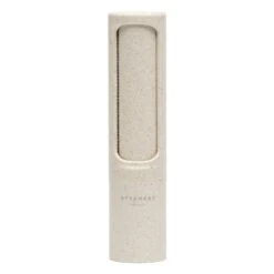 Steamery Nukkaharja, Beige -Terassitalo Kauppa lint brush beige closed ee