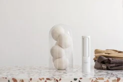 Steamery Kuivausrumpupallot, 4 Kpl -Terassitalo Kauppa lint brush lifestyle7